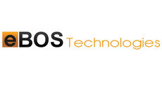 Logo eBOS Technologies