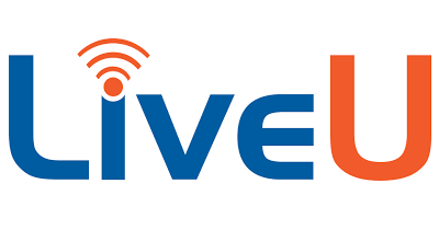 Logo LiveU