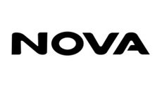 Logo NOVA