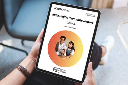 header banner the Paypers Cross Border Payement and Ecommerce Report 2022