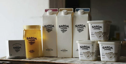Sarda Farms