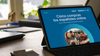 Como compran los espanoles online E-book