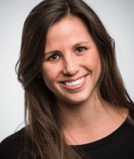 Margaux Scheers, Product Manager Wero