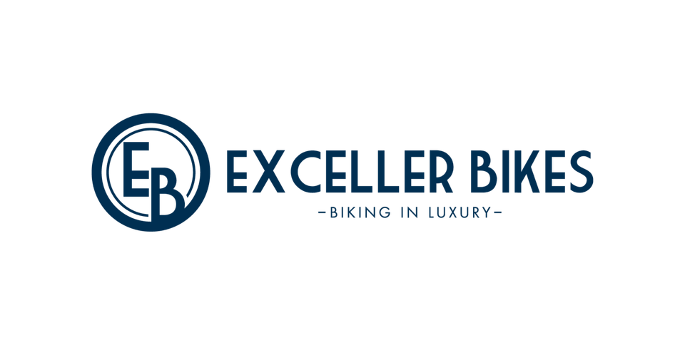 Exceller Bikes Logo