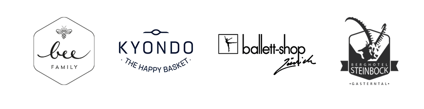 Trusted by businesses like yours
