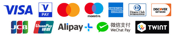 Flexible payment methods
