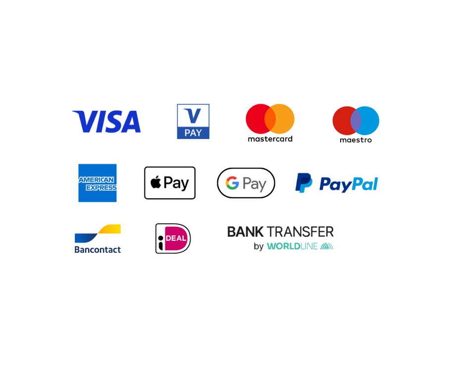 Payment acceptance 