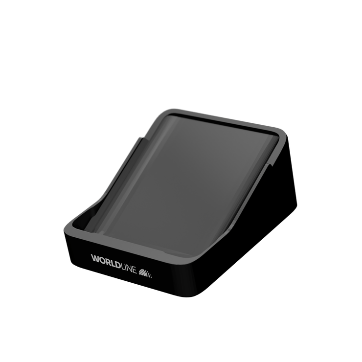 Charging Station