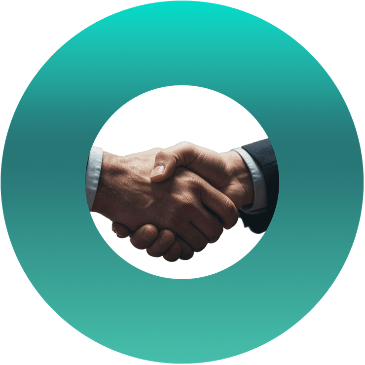 Handshake - Agreement