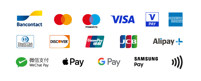 Payment acceptance 