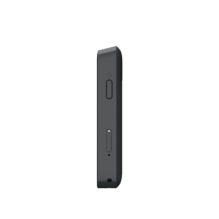 miniPOS Cube Flat