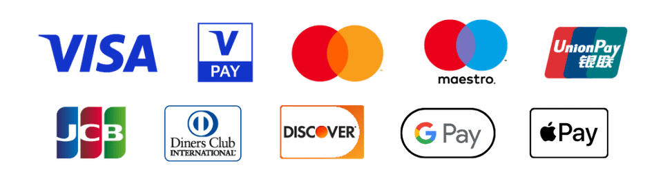 Payment acceptance 