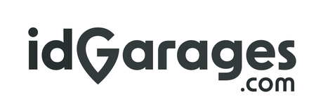 idGarages Logo