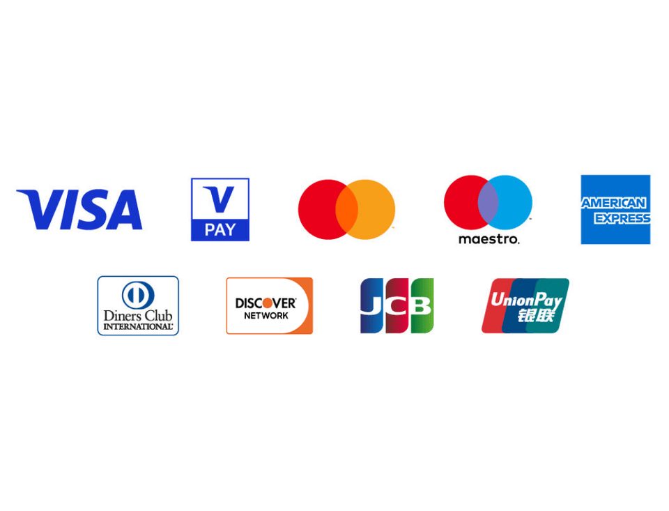 Betaalmogelijkheden voor digitale wallets