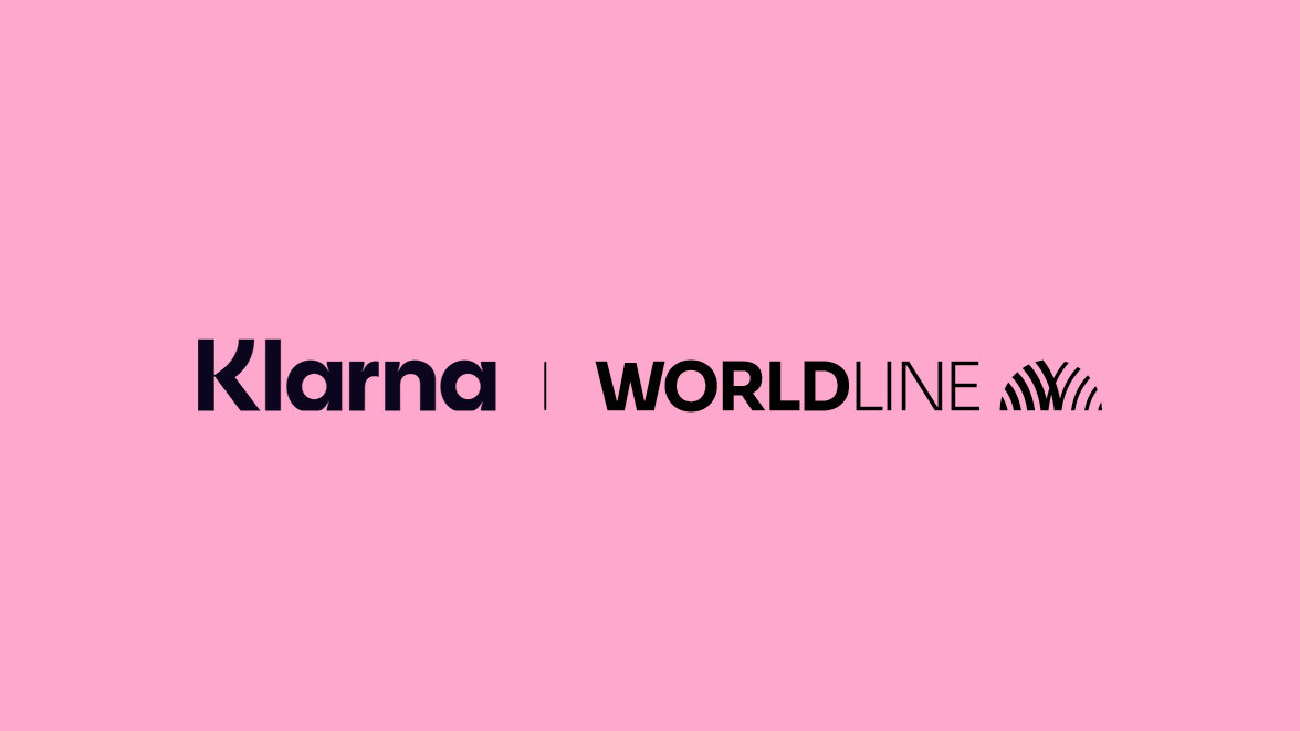 klarna x worldline