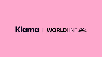 klarna x worldline