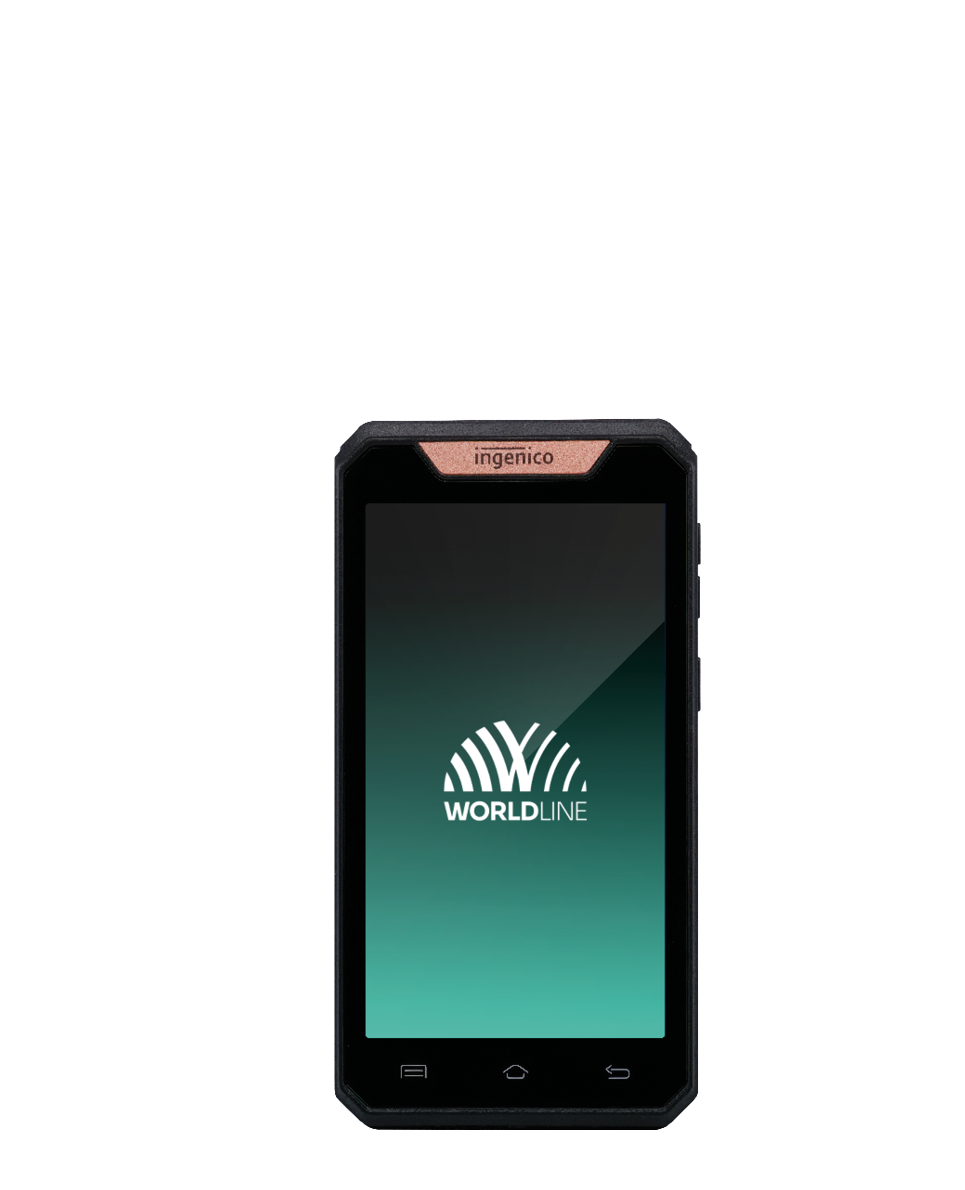 Axium EX4000 Portable Flex