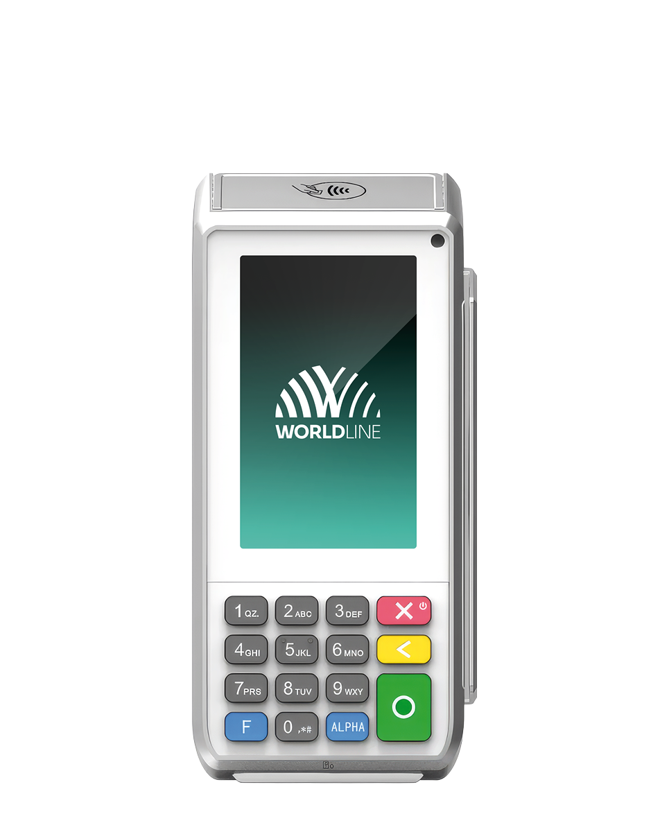 PAX A80