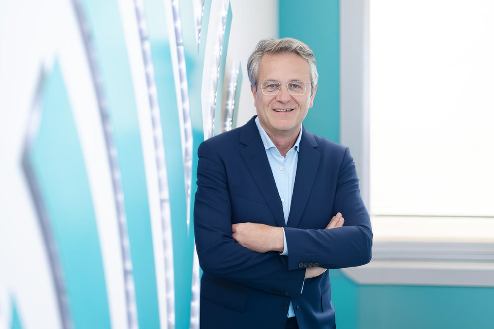 Worldline annonce la nomination de Stefaan D’Hoore au poste de Directeur de la Gestion des Risques et de la Conformité Groupe