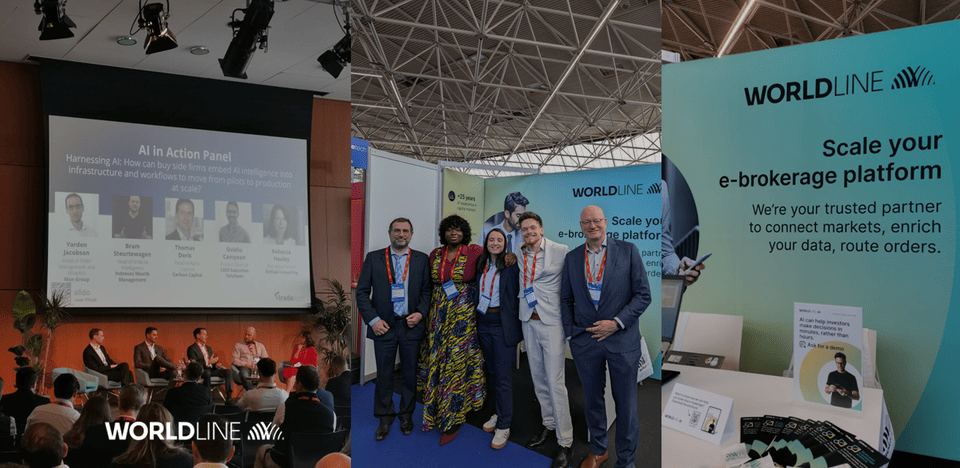 Tradetech 2026