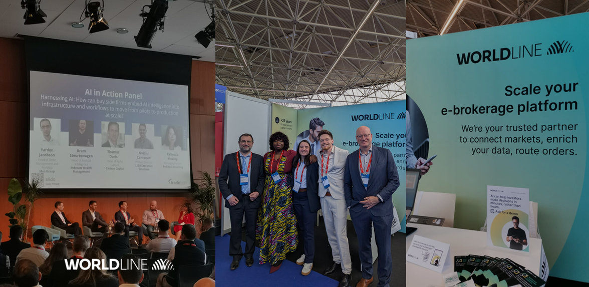 Tradetech 2026