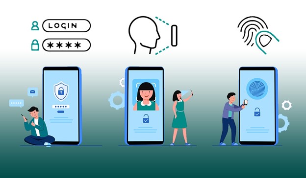 FIDO2 Server passwordless