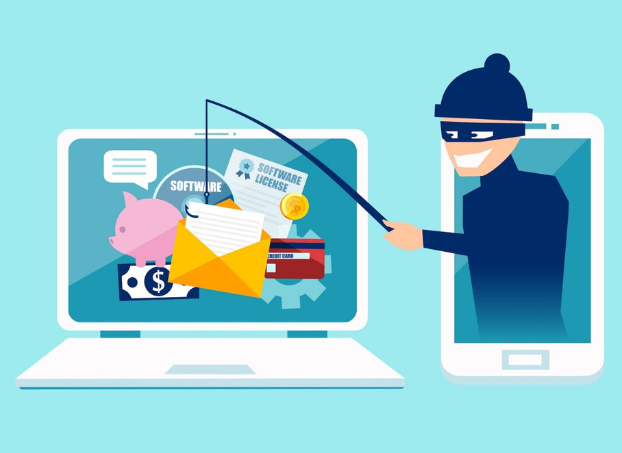 Phishing Resistant MFA Through FIDO Standards?