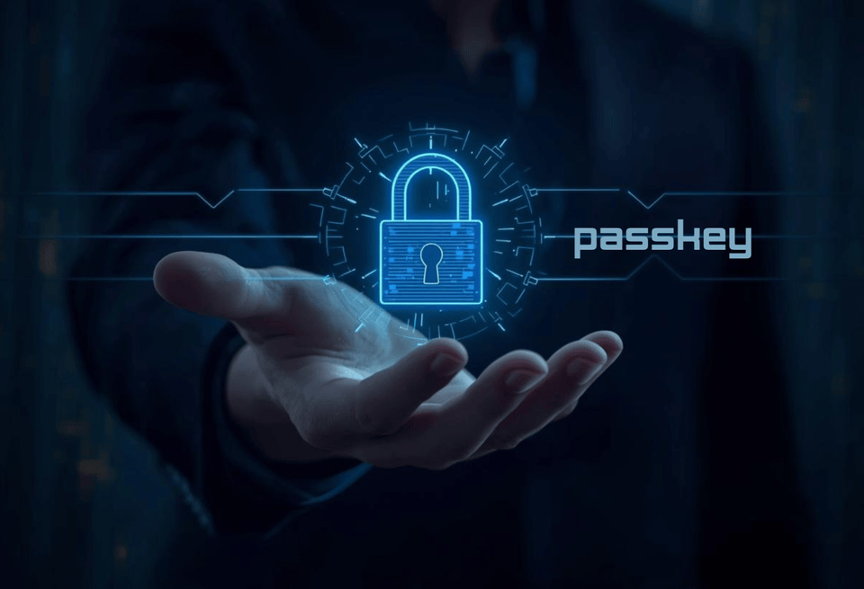 passkey