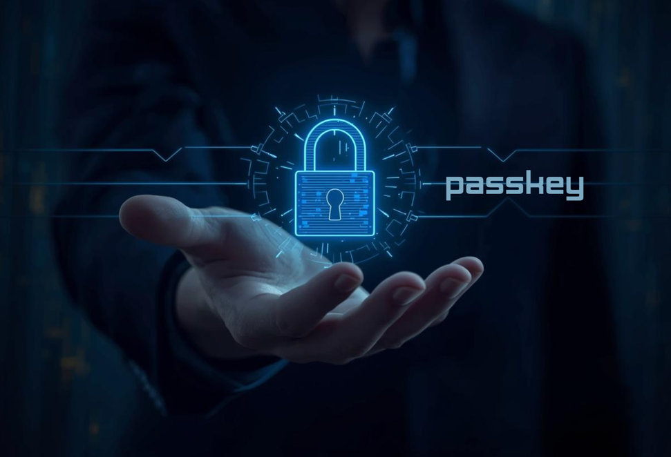 passkey