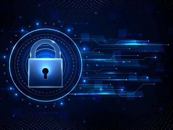 security logo