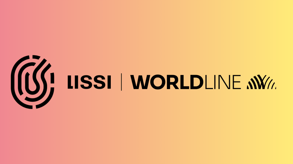Lissi and Worldline partnership logos