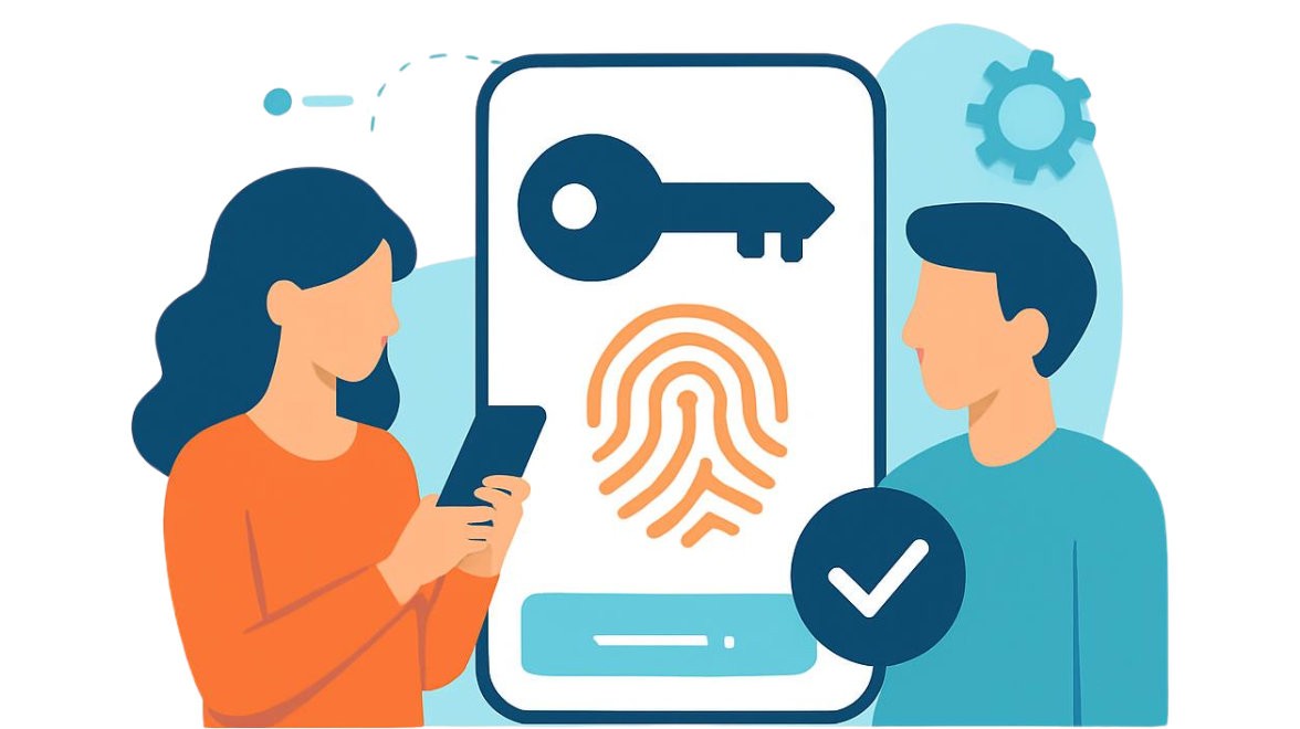 passwordless authentication