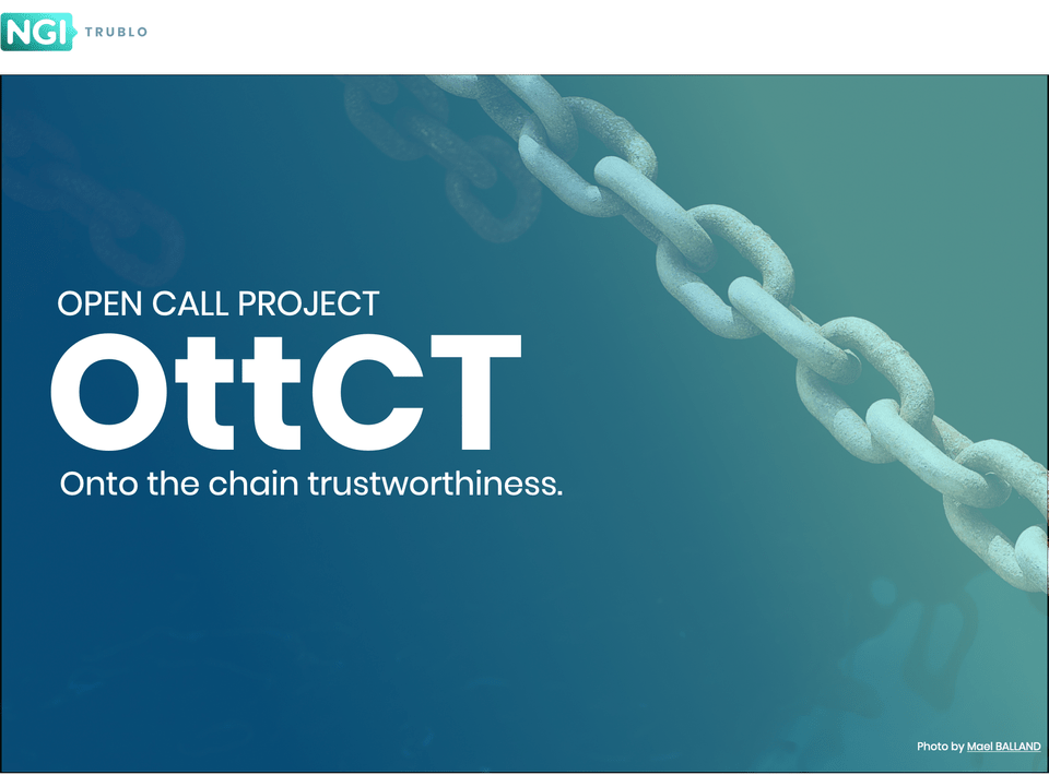 OttCT project