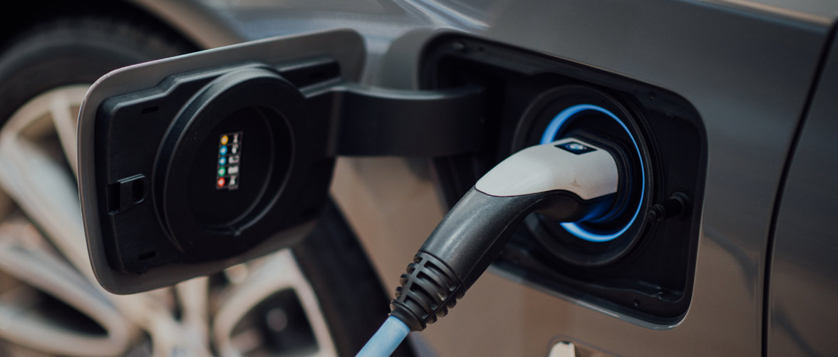 Enhancing EV charging customer journey and EV adoption