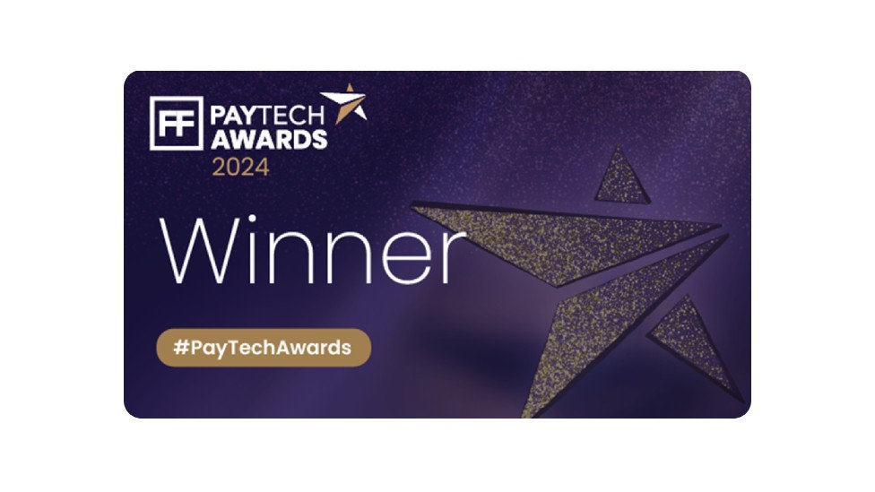 Paytech Awards Image