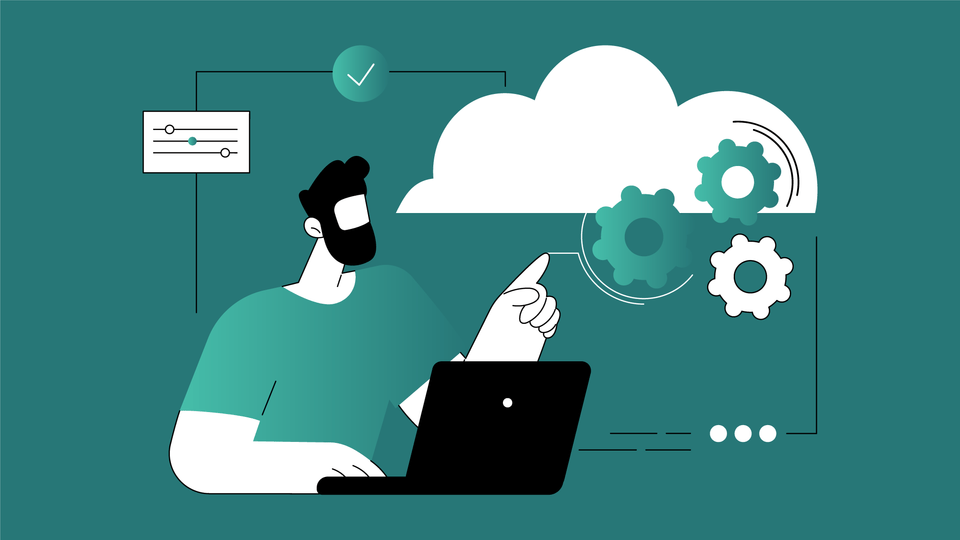 Acquiring as a service