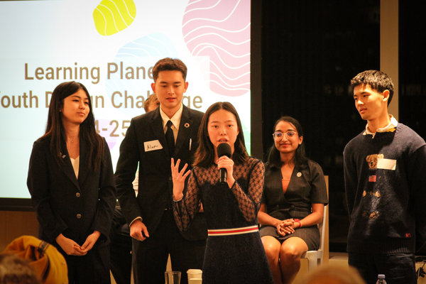 Learning Planet Institute (LPI) 