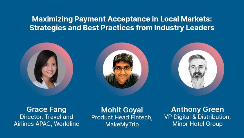 Maximizing Payment Acceptance in Local Markets: Strategies and Best Practices from Industry Leaders