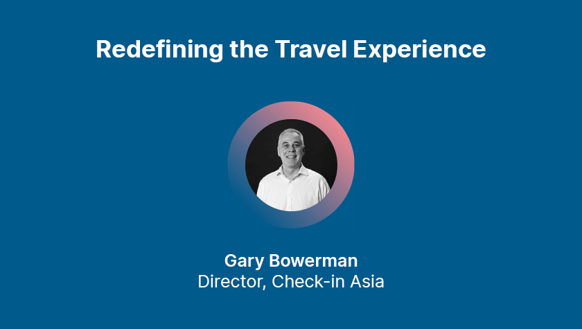 Redefining the Travel Experience