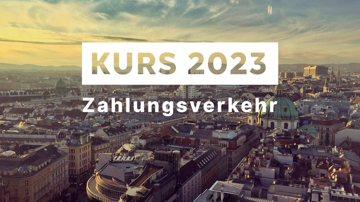 KURS 2023 event banner