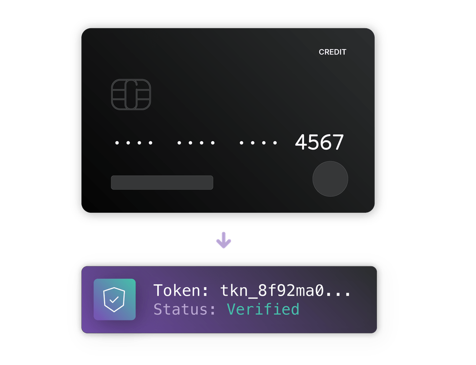 tokens