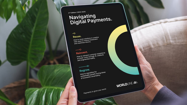 Navigating Digital Payments Report