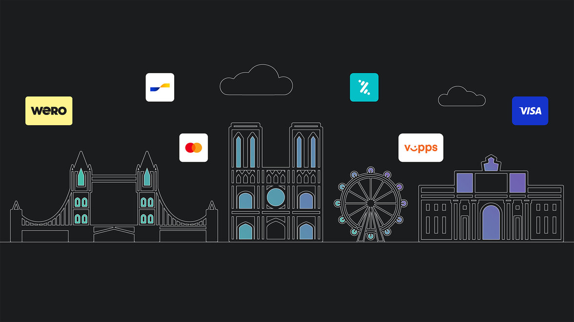 payment methods