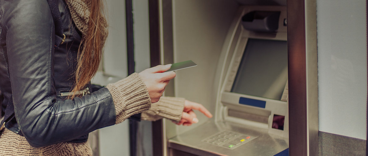 Why do ATMs matter in the age of the e-payment?