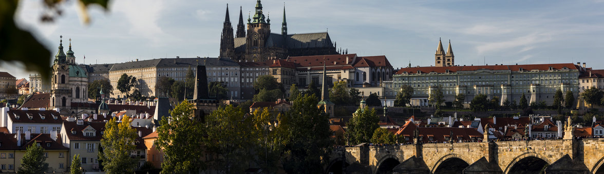 Learning expedition 3 days to discover Prague's Innovative Scene