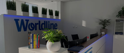 worldline Poland office