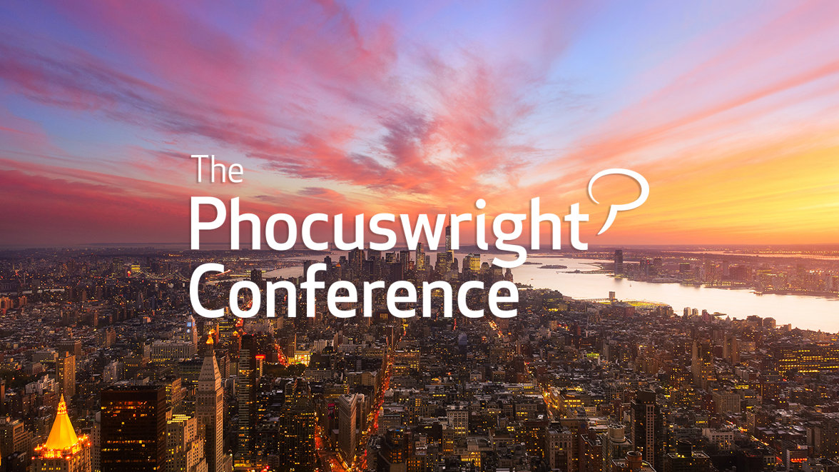 Phocuswright Conference