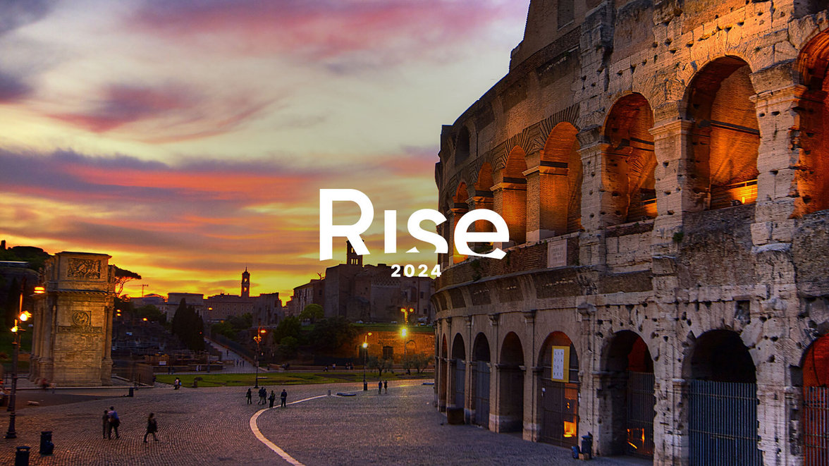Rise Rome 2024