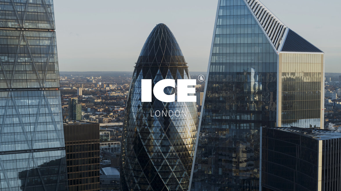 Ice London 2024