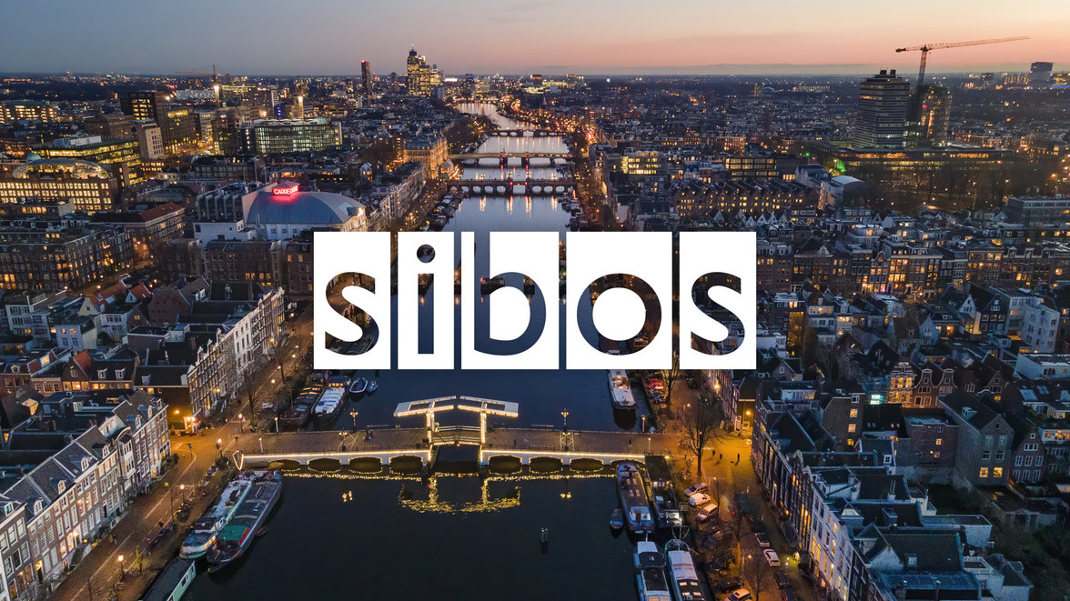 Sibos 10-13 october 2022 Amsterdam